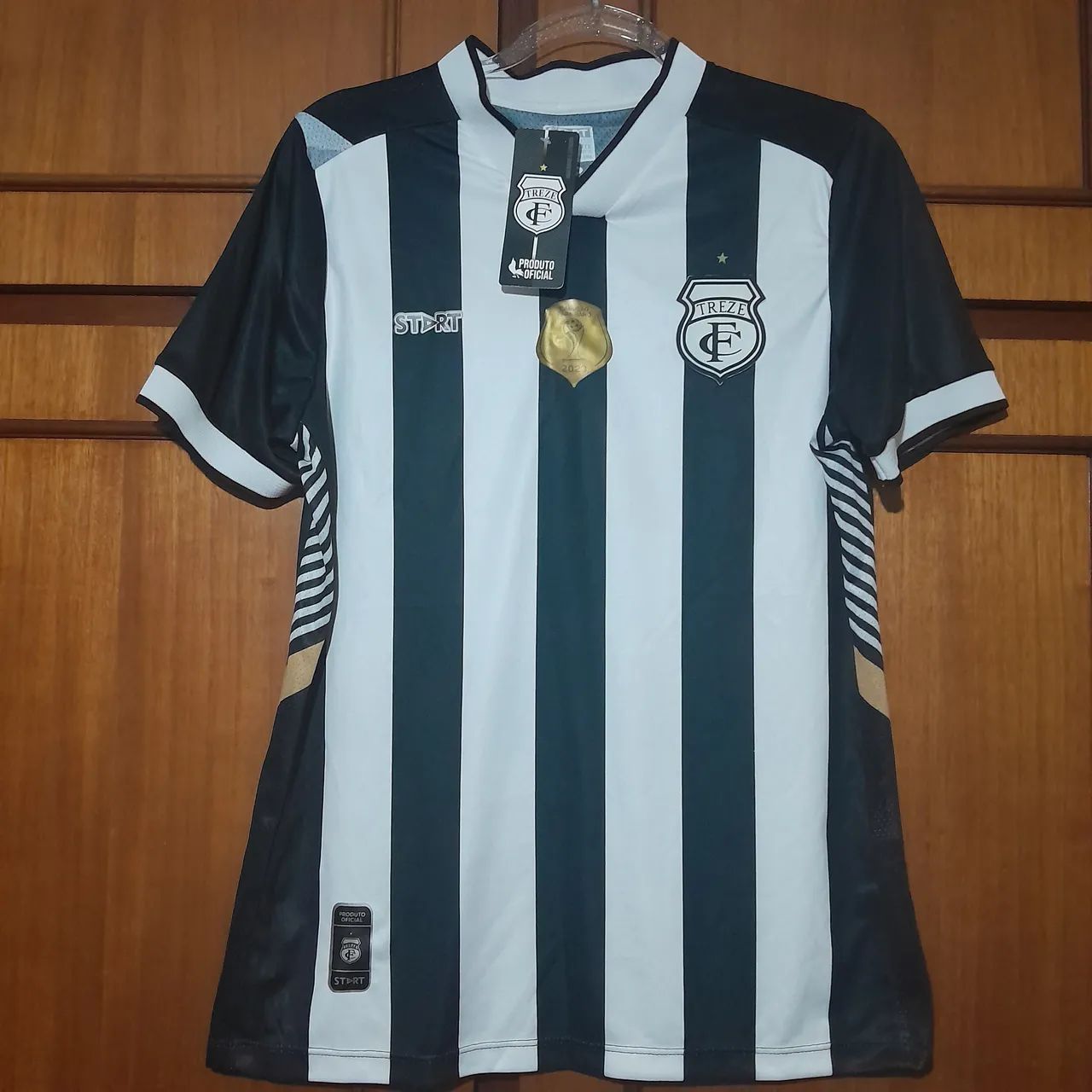 Camisa 13 da Paraiba - P