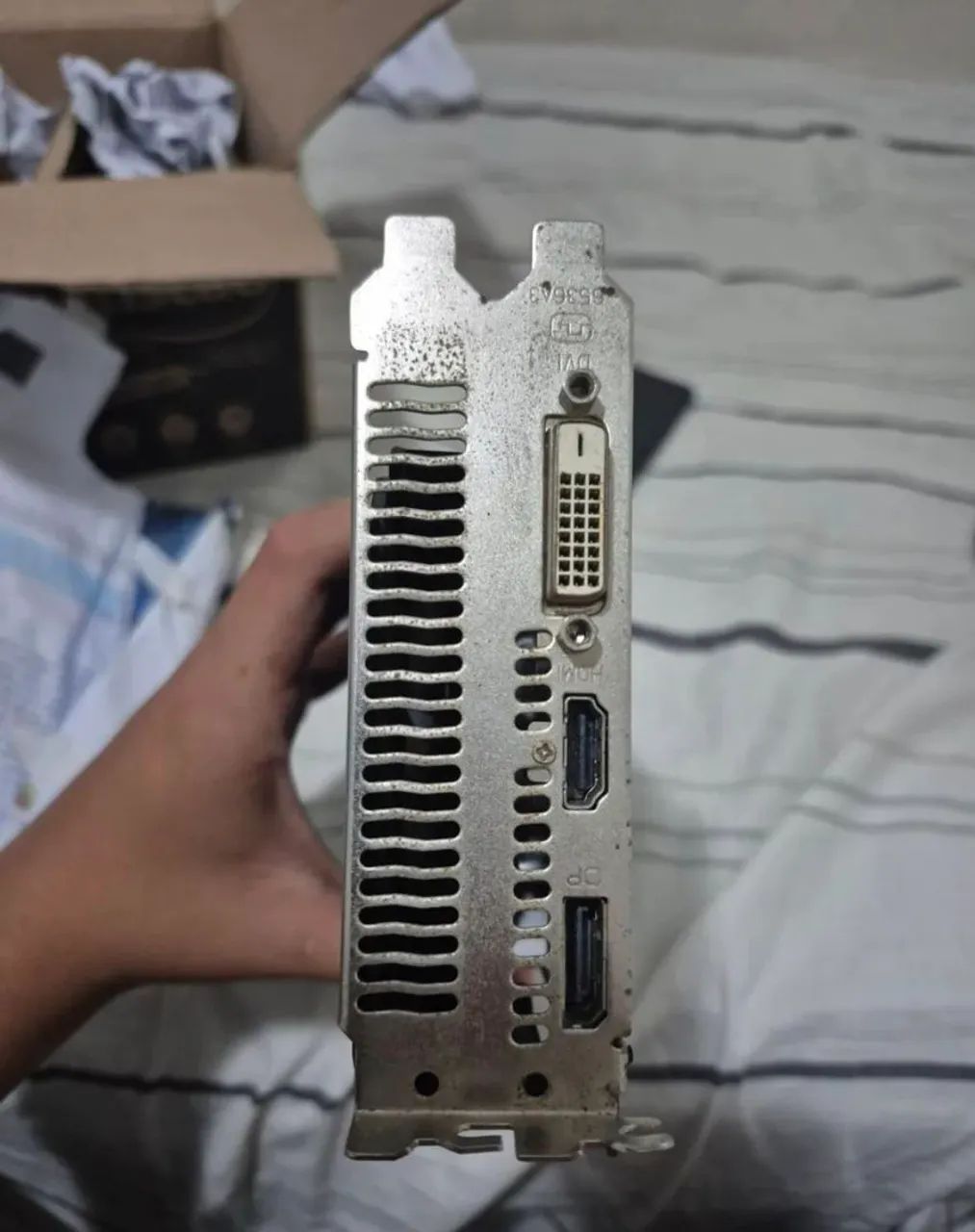 RX 560 2GB65576125676418122