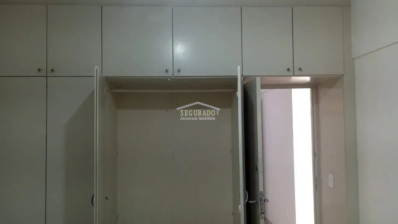 Apartamento para locação, Botafogo, Campinas, SP