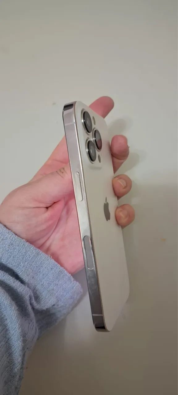 iPhone 13 Pro 