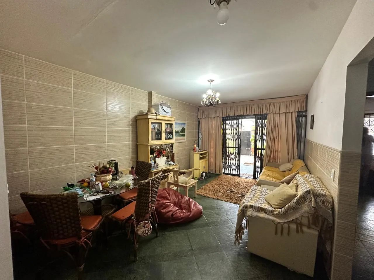 CASA COM 2 PAVIMENTOS A VENDA EM MURIQUI  - Foto 5