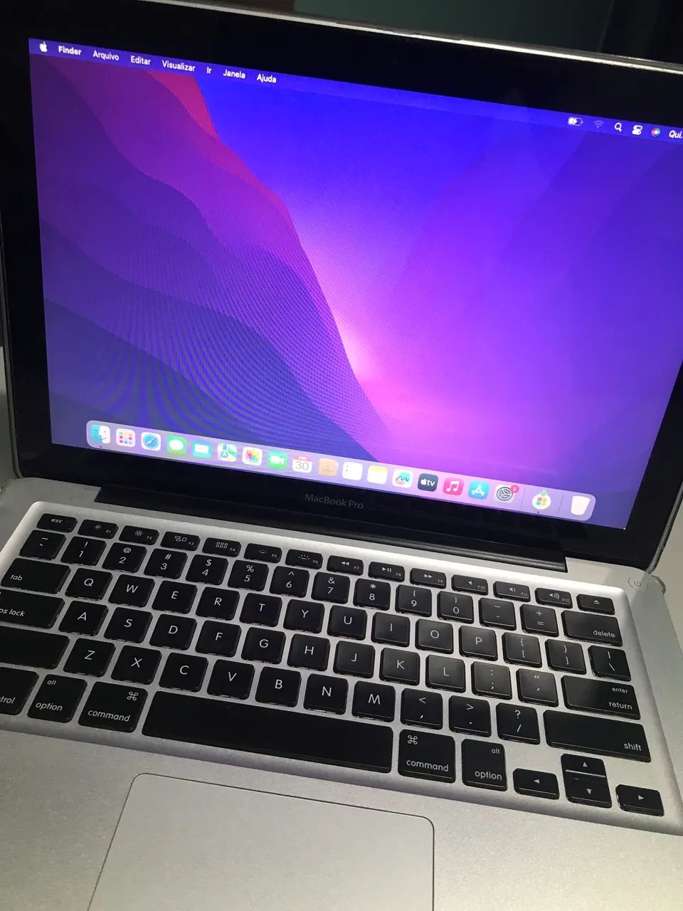 MacBook本体 MacBook Pro 13-inch late 2011 Macbook Pro 13-inch Late 2011 | MercadoLivre