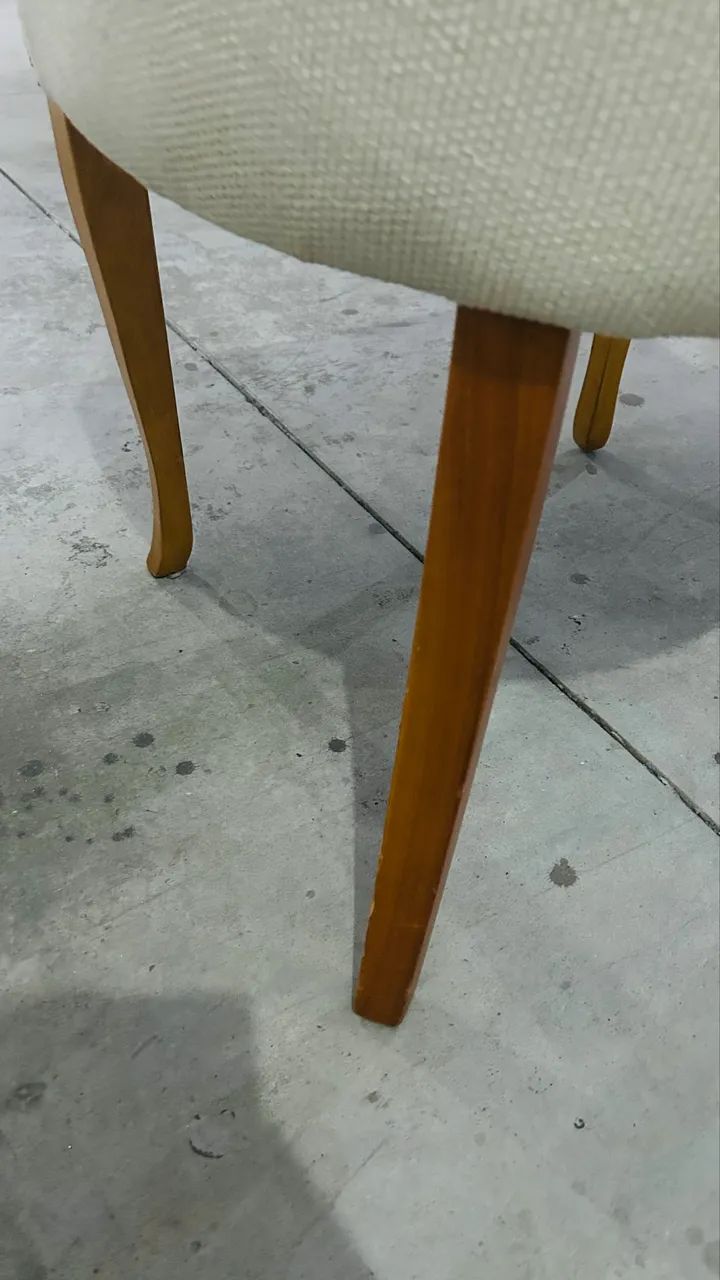 Cadeira de jantar - Foto 5