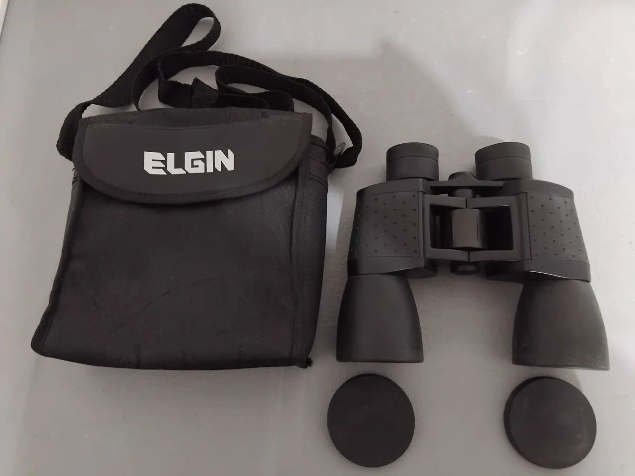 Binóculo Elgin 12 x 50 