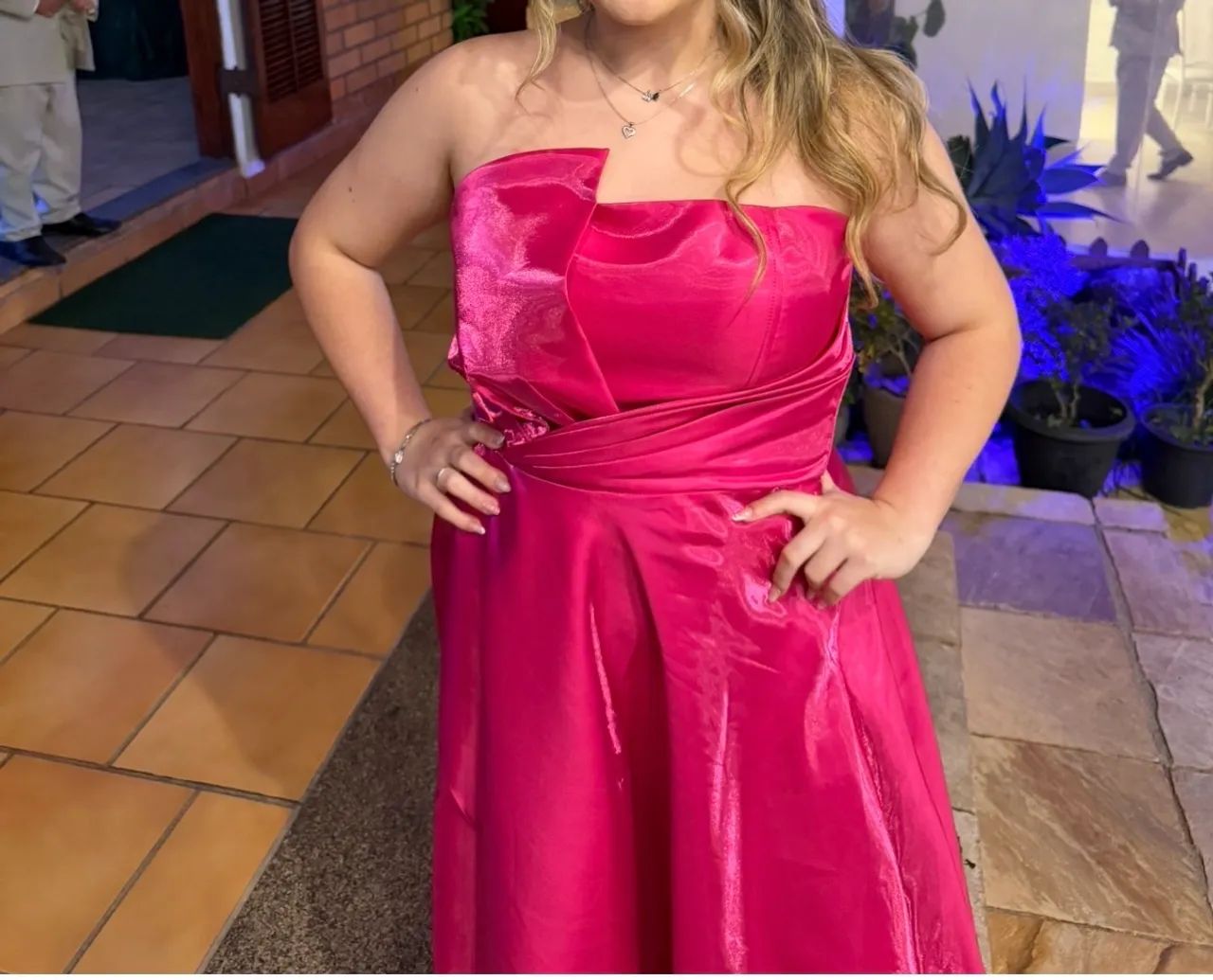 VESTIDO DE FESTA  - Foto 3