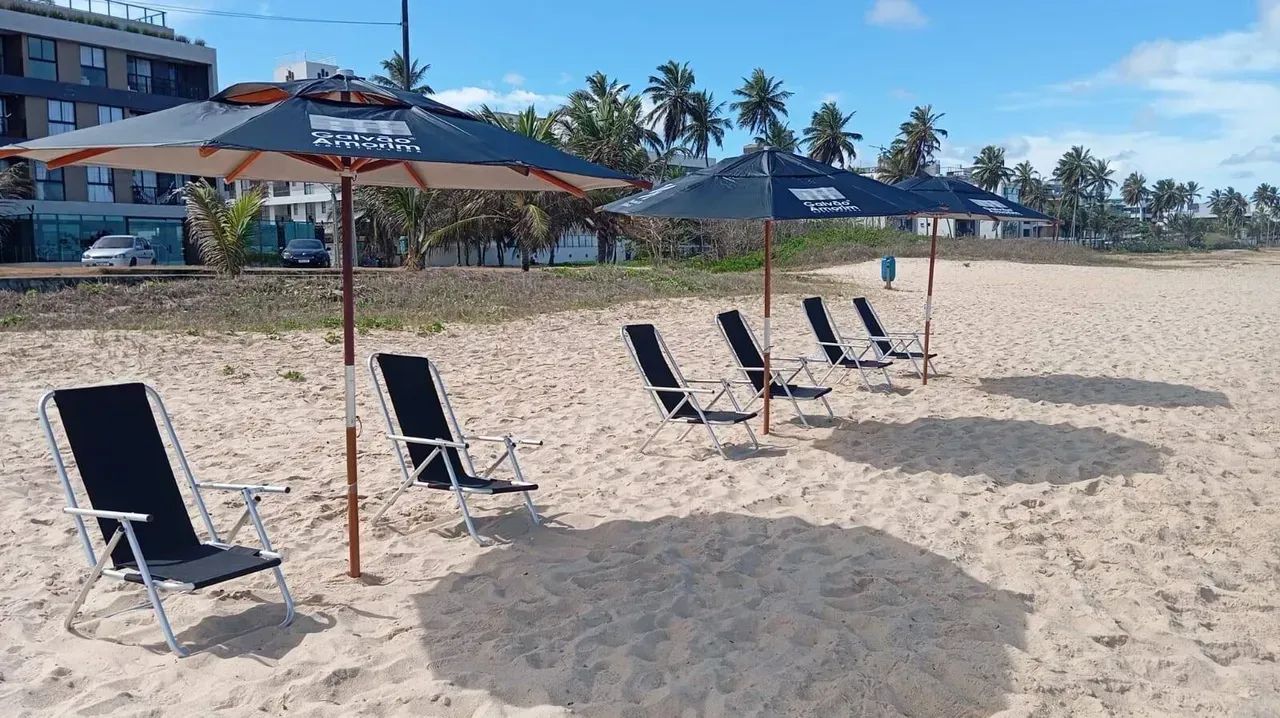 Flat de Luxo à Beira-Mar - - Foto 4