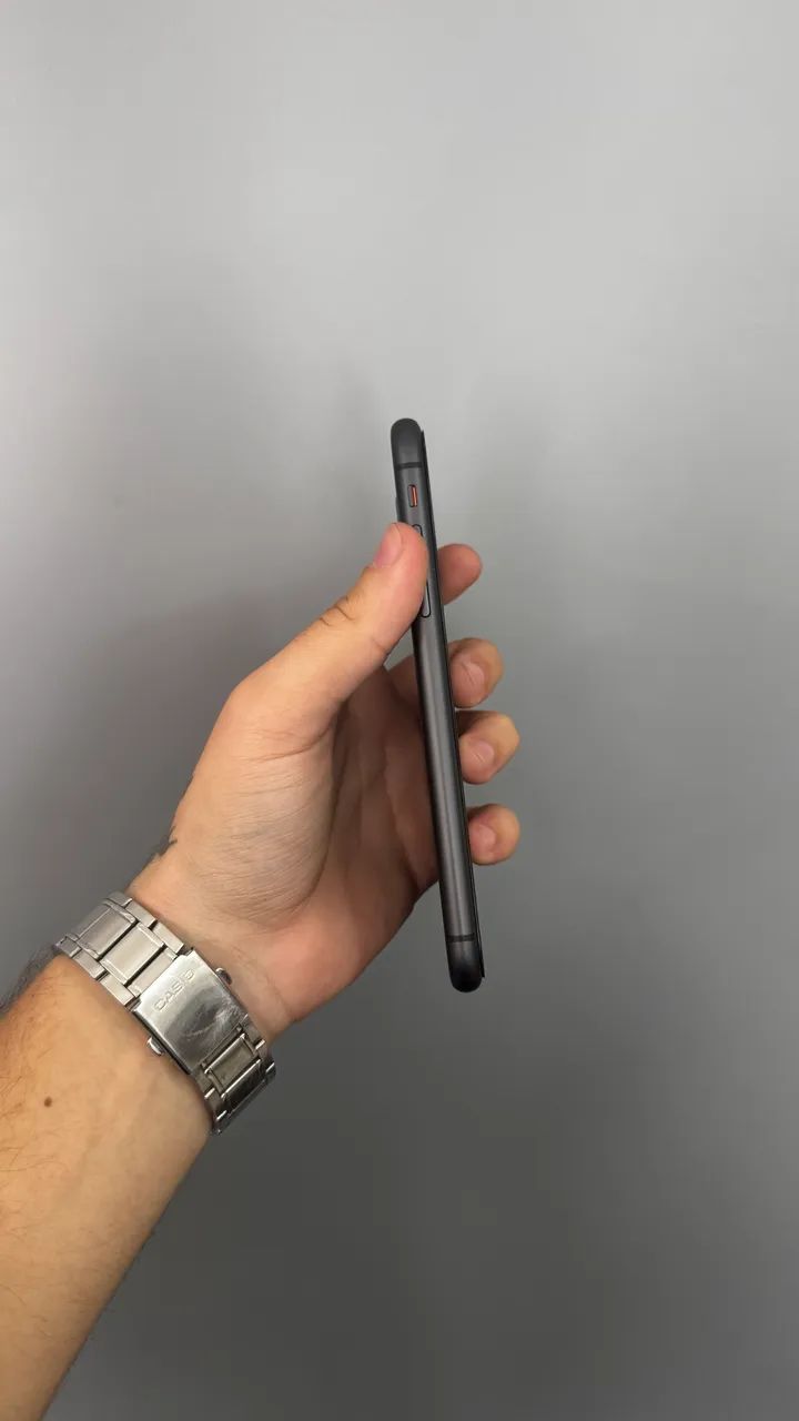 IPHONE 11 SEMI NOVO - Foto 4
