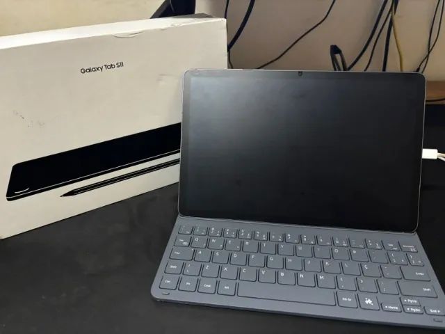 Tablet Samsung Galaxy Tab S11 256GB