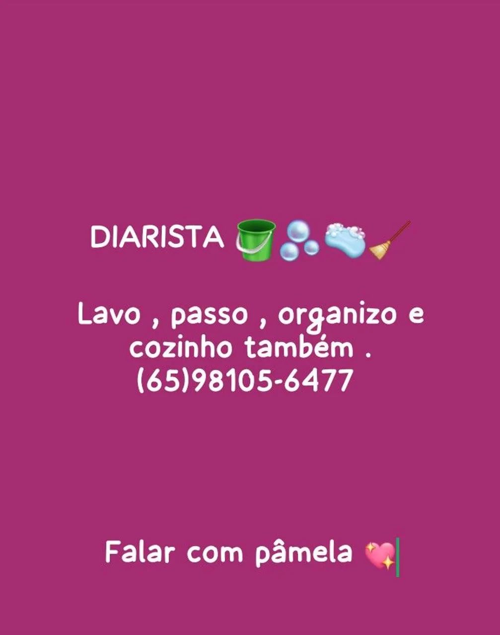 Diarista