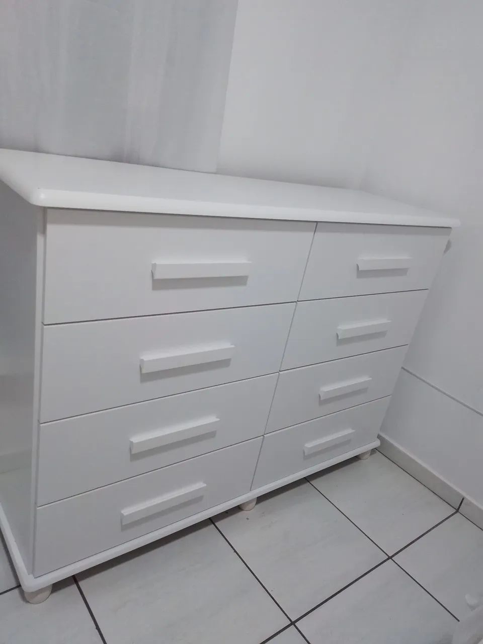 Cômodas 