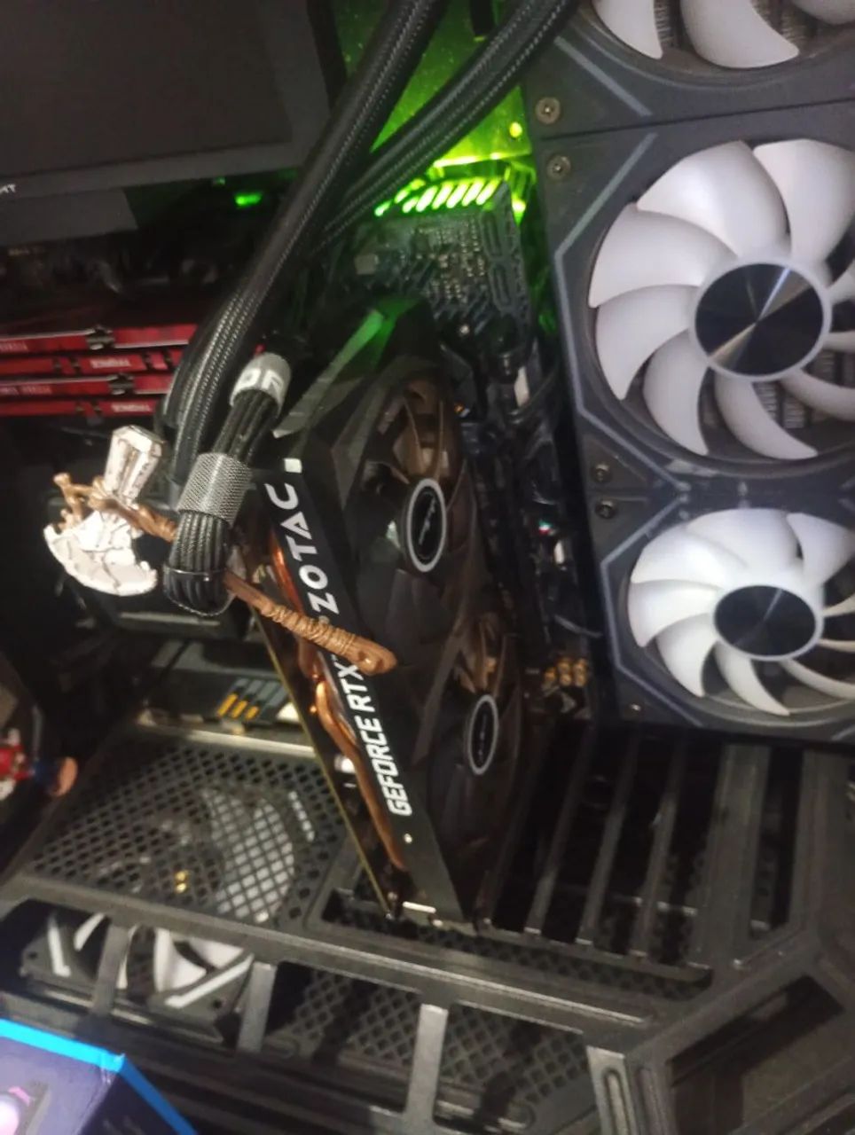 Rtx 2060 super - Foto 2
