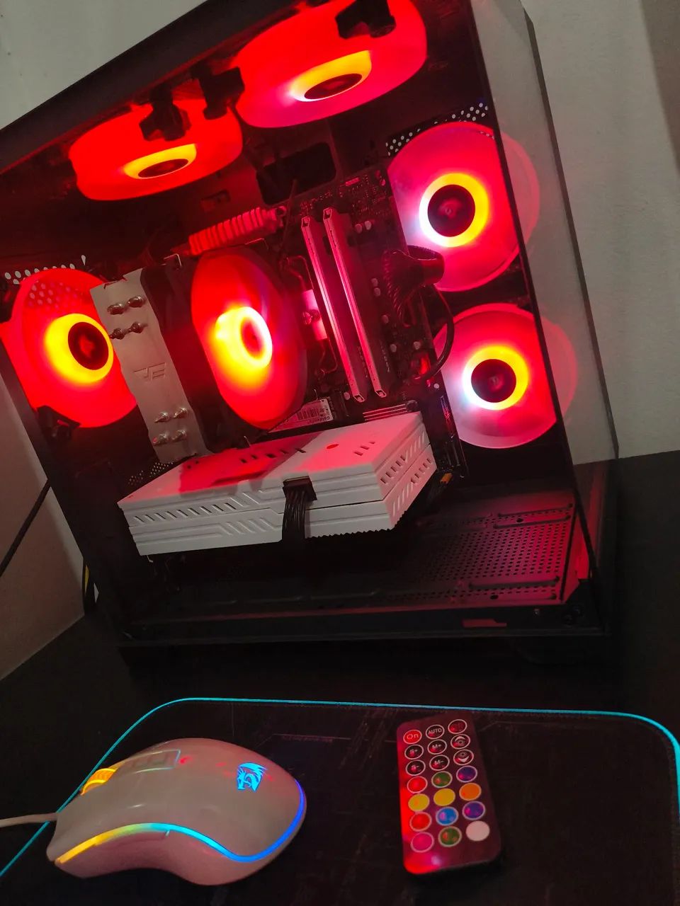 Pc Gamer Completo - Foto 4