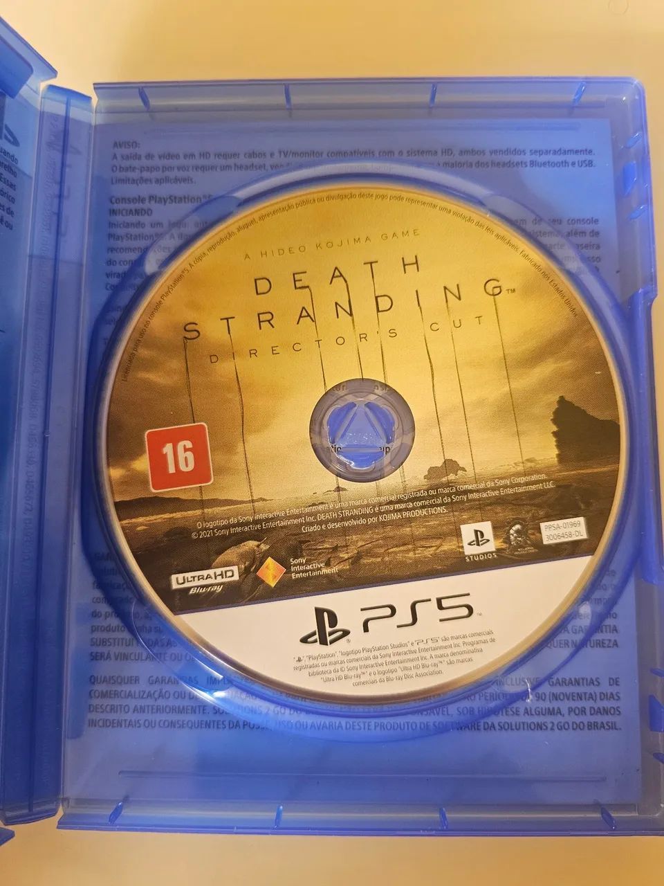 Death Stranding - Foto 2