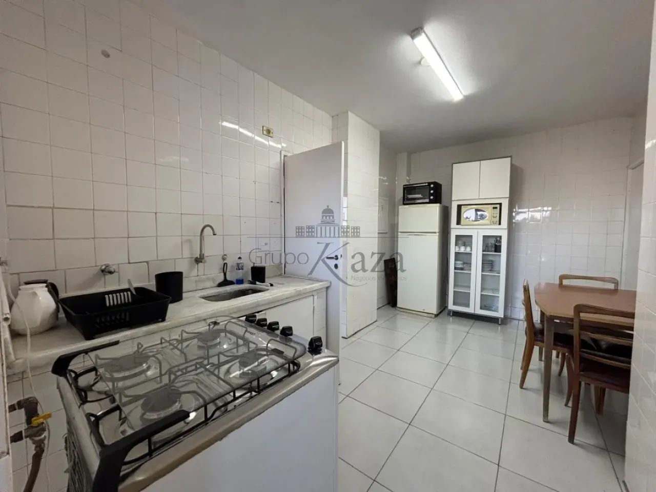 Apartamento - Vila Mariana - 2 Dormitórios - 74m². - Foto 4