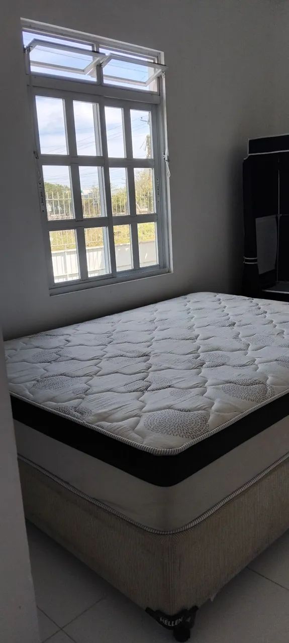 Locação quarto/feminino/mês  - Foto 4