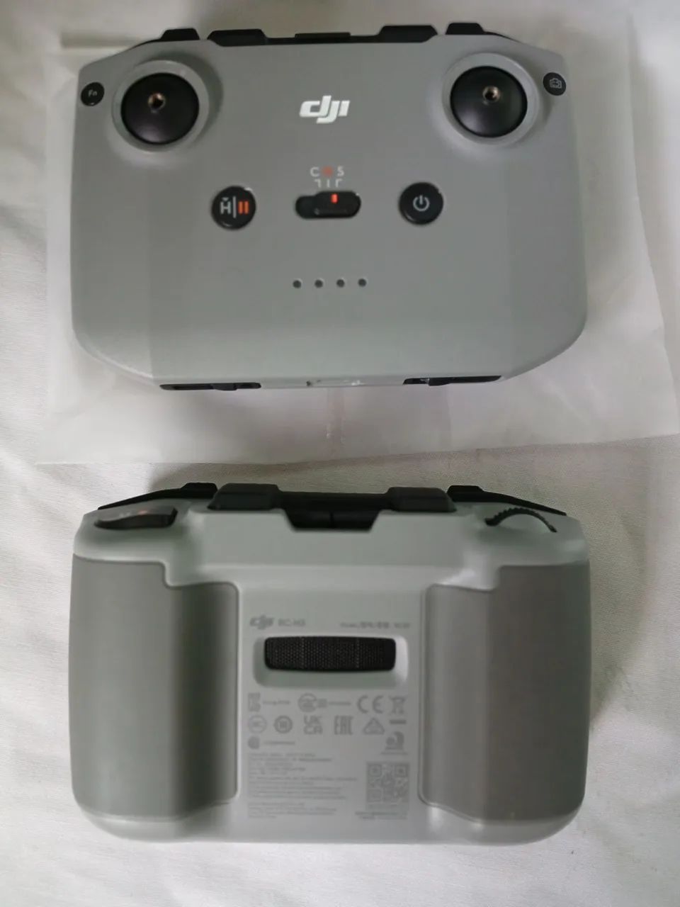Controle RC-N3 novo 420251823327815682