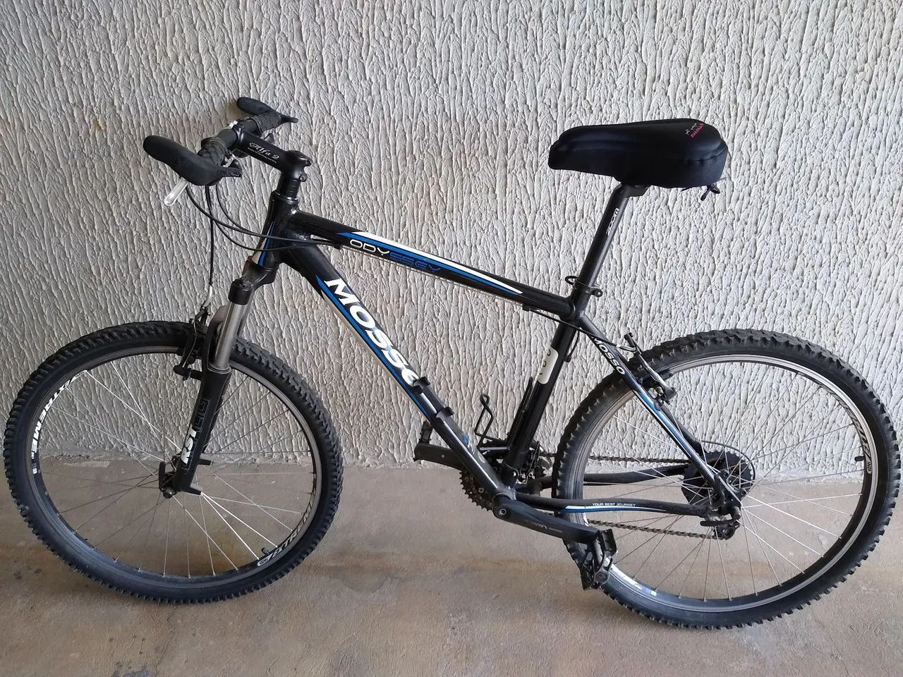 Bicicleta aro 26 - Foto 2