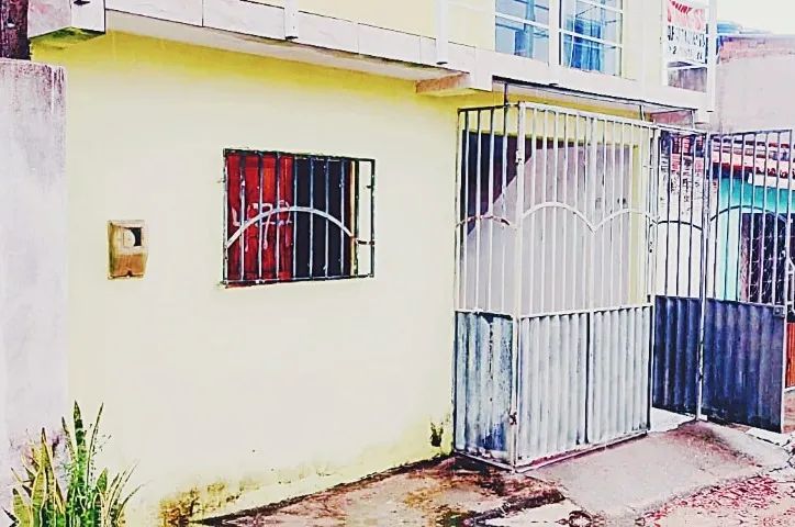 Casa de primeiro Andar no interior - Foto 3
