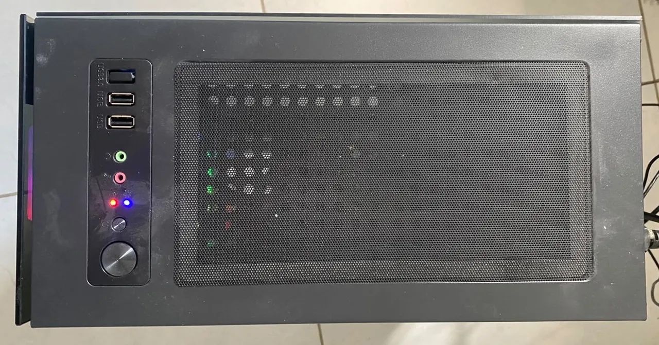 Computador Desktop Intel Core i5 | 12GB RAM | SSD 240GB (Muito Rápido) - Foto 2