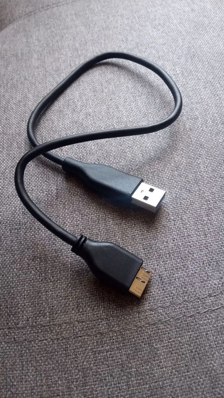 HD Externo Exbom 500 GB - Foto 4