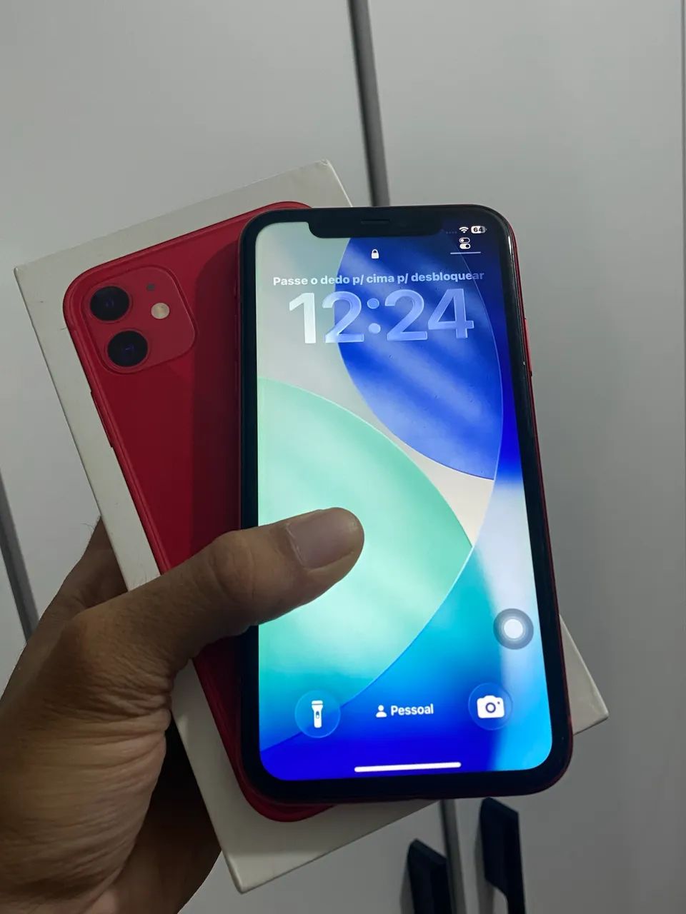 iPhone 11 128 original  - Foto 5