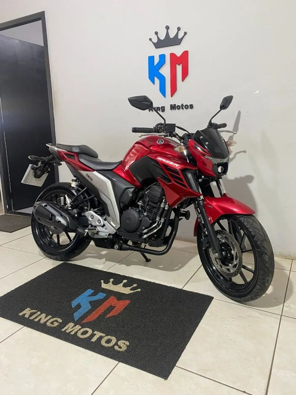 FZ25 - Foto 2