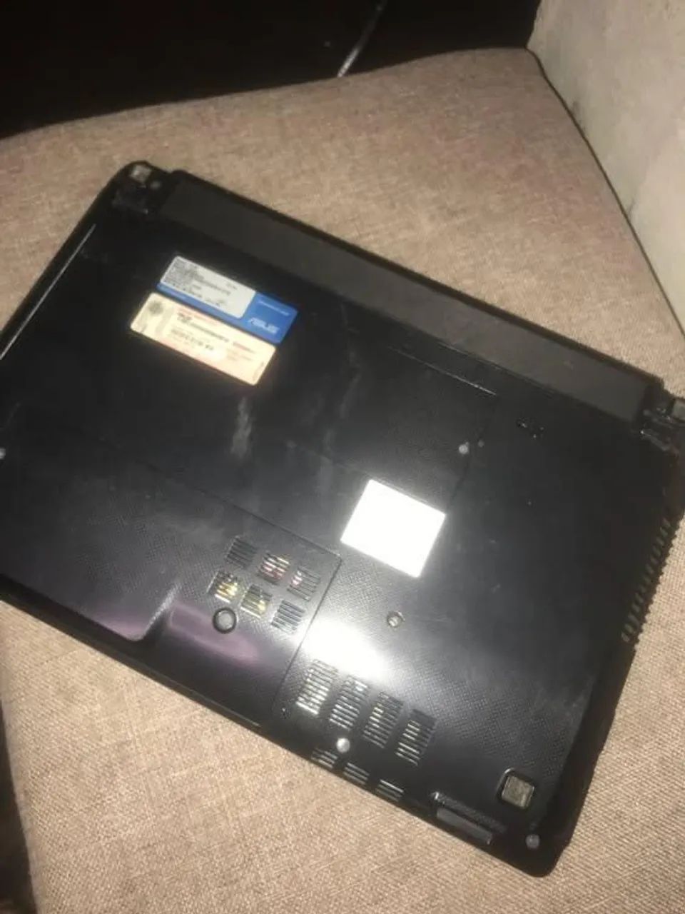 Notebook asus - Foto 2