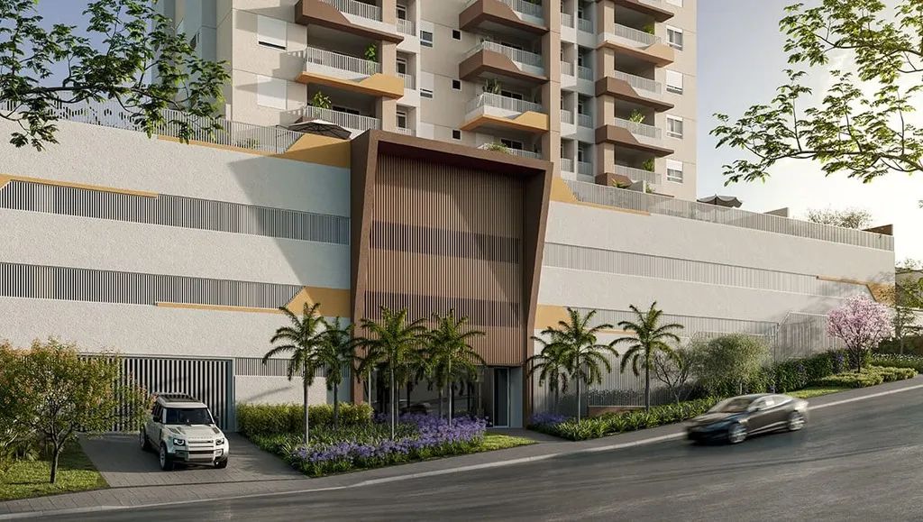 Apartamento a Venda 02 Quartos em Vila Osasco - Foto 2