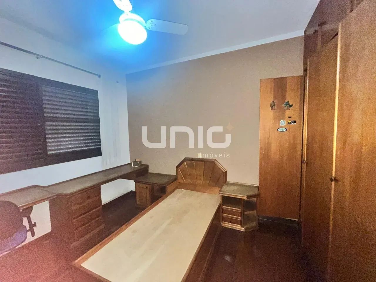 Apartamento/Cobertura para alugar no Edifício Araguaia, no bairro Centro em Piracicaba REF - Foto 4