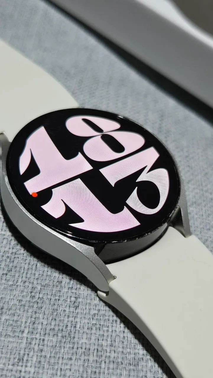 Galaxy watch 6 40 mm Bluetooth  - Foto 4