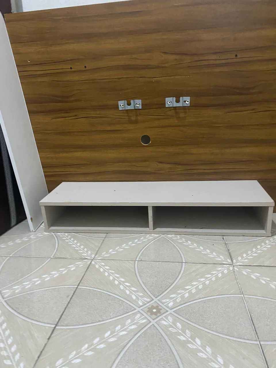 Painel semi novo