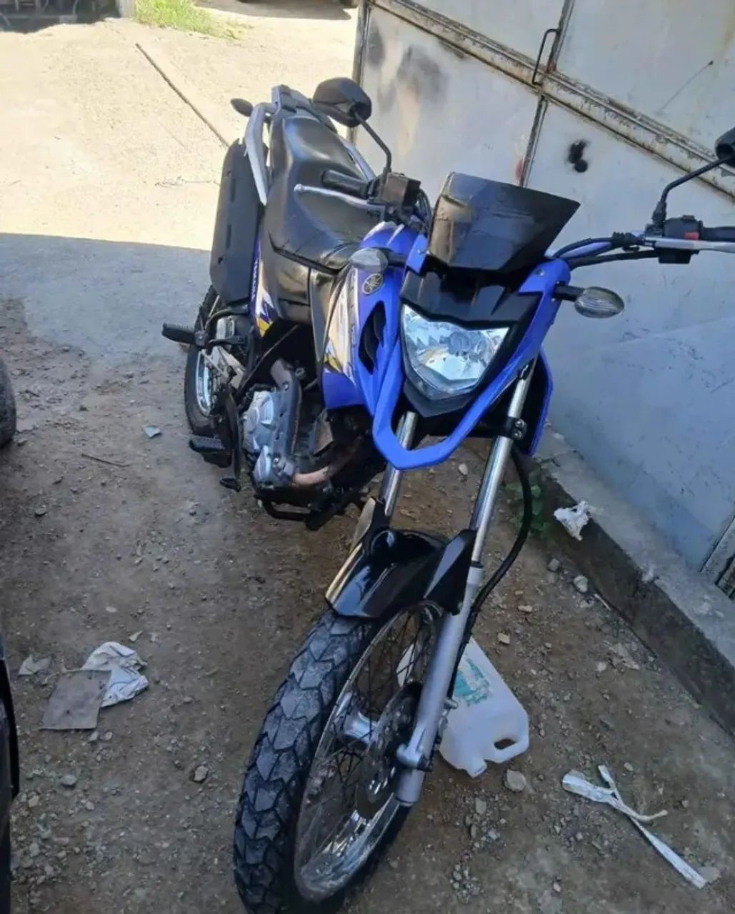 Crosser 150  - Foto 3