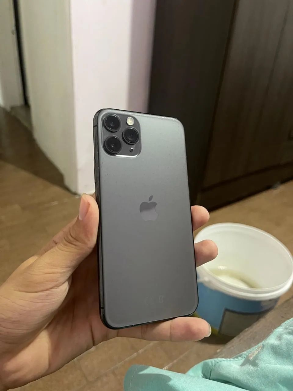 iphone 11 pro  - Foto 4