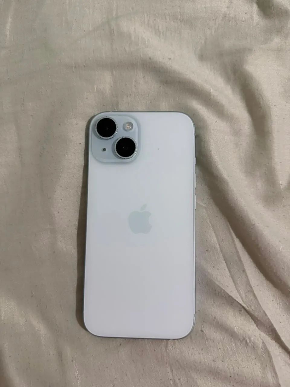 iPhone 15 de 128gb em perfeito estado com 89% de bateria  - Foto 4