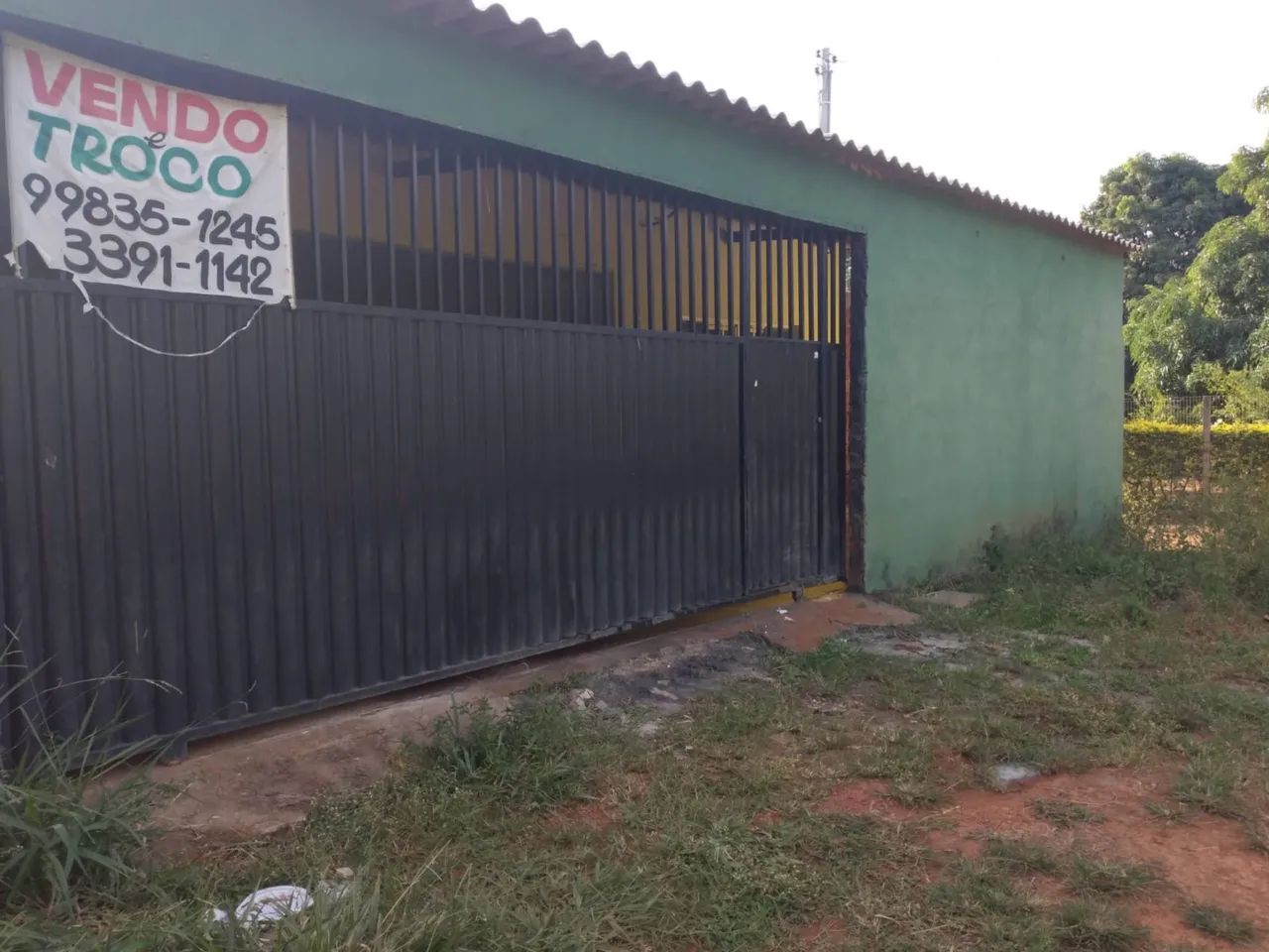 CASA NA VENDINHA 