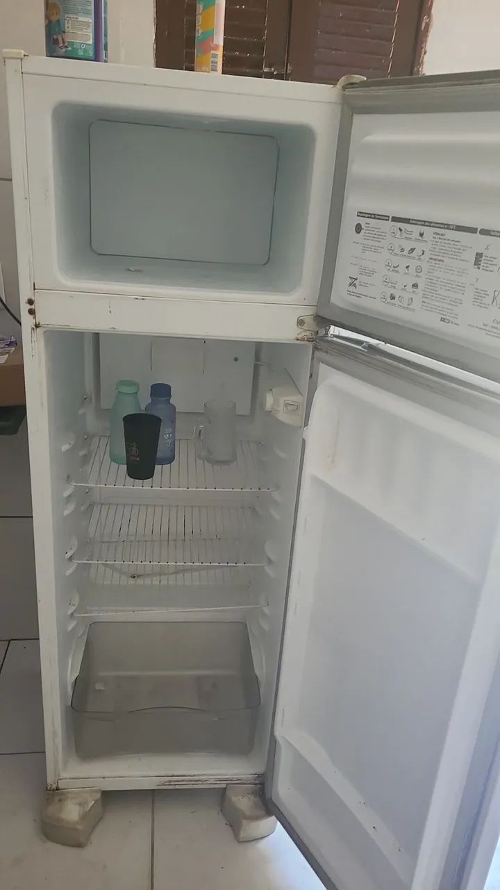 Geladeira  - Foto 2