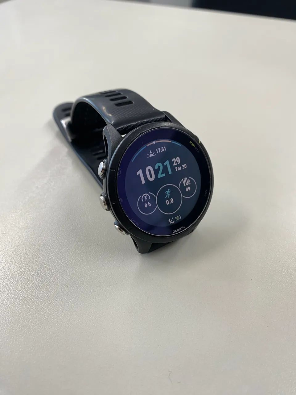 Garmin 255 Music