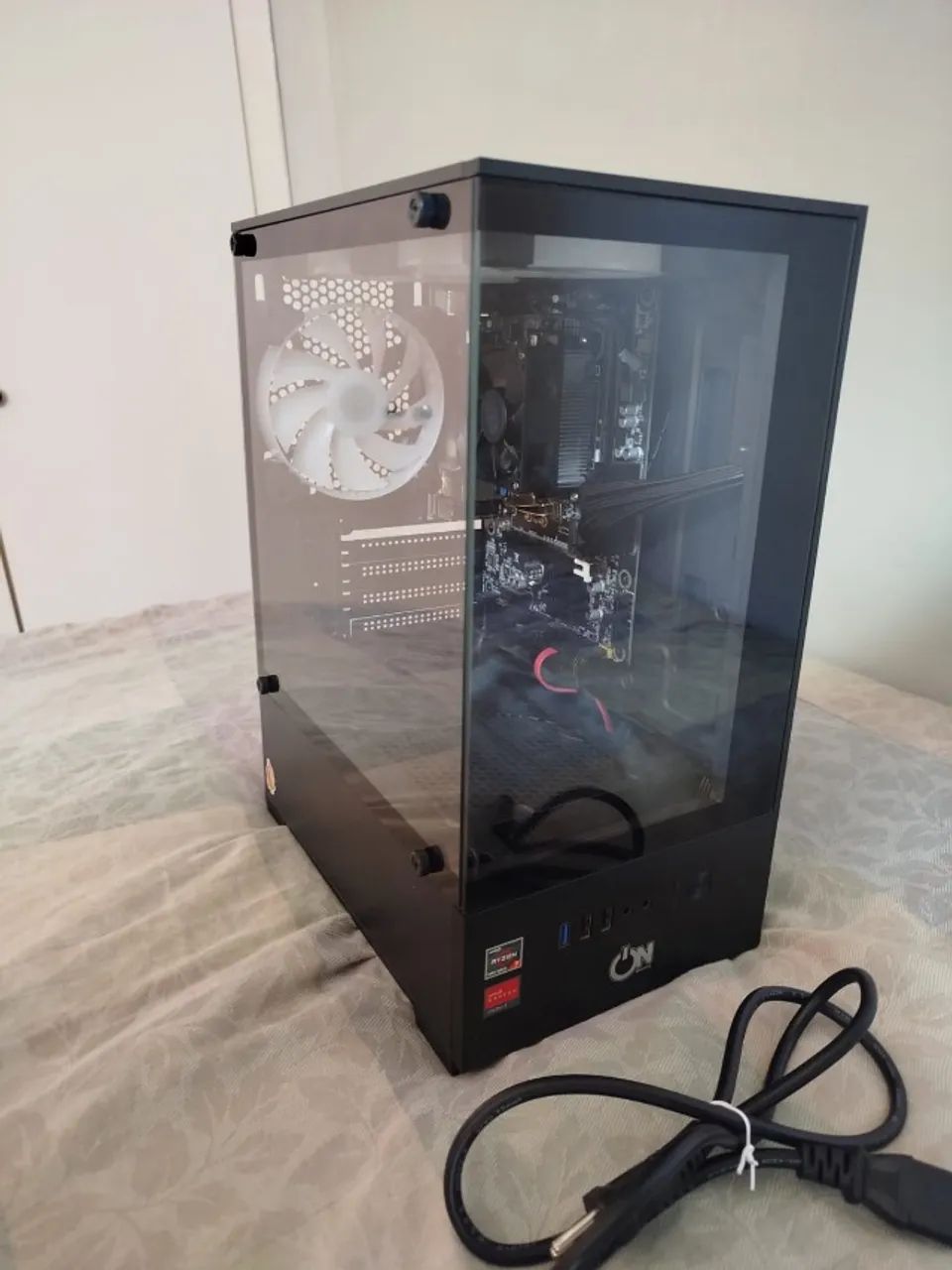 Kit para montagem de PC Gamer ou escritório - Foto 4