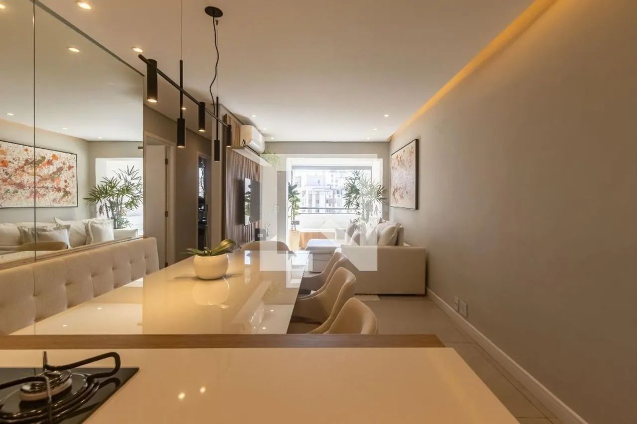 Apartamento à Venda - Vila Olímpia, 2 Quartos, 70 m2 - Foto 2