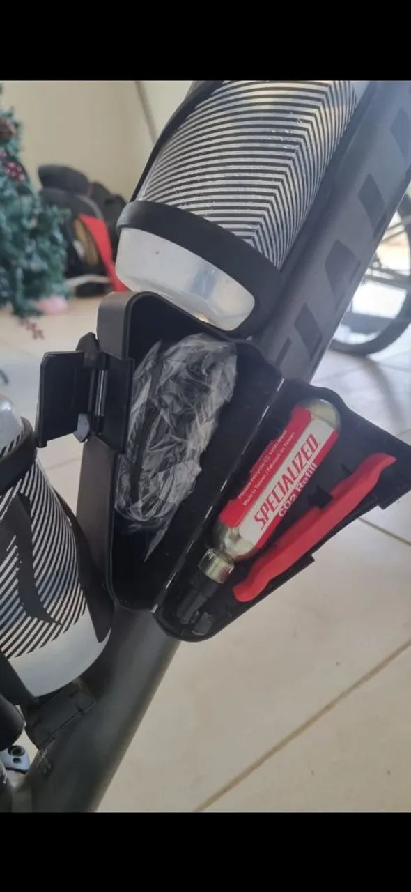 Bicicleta Specialized  - Foto 3