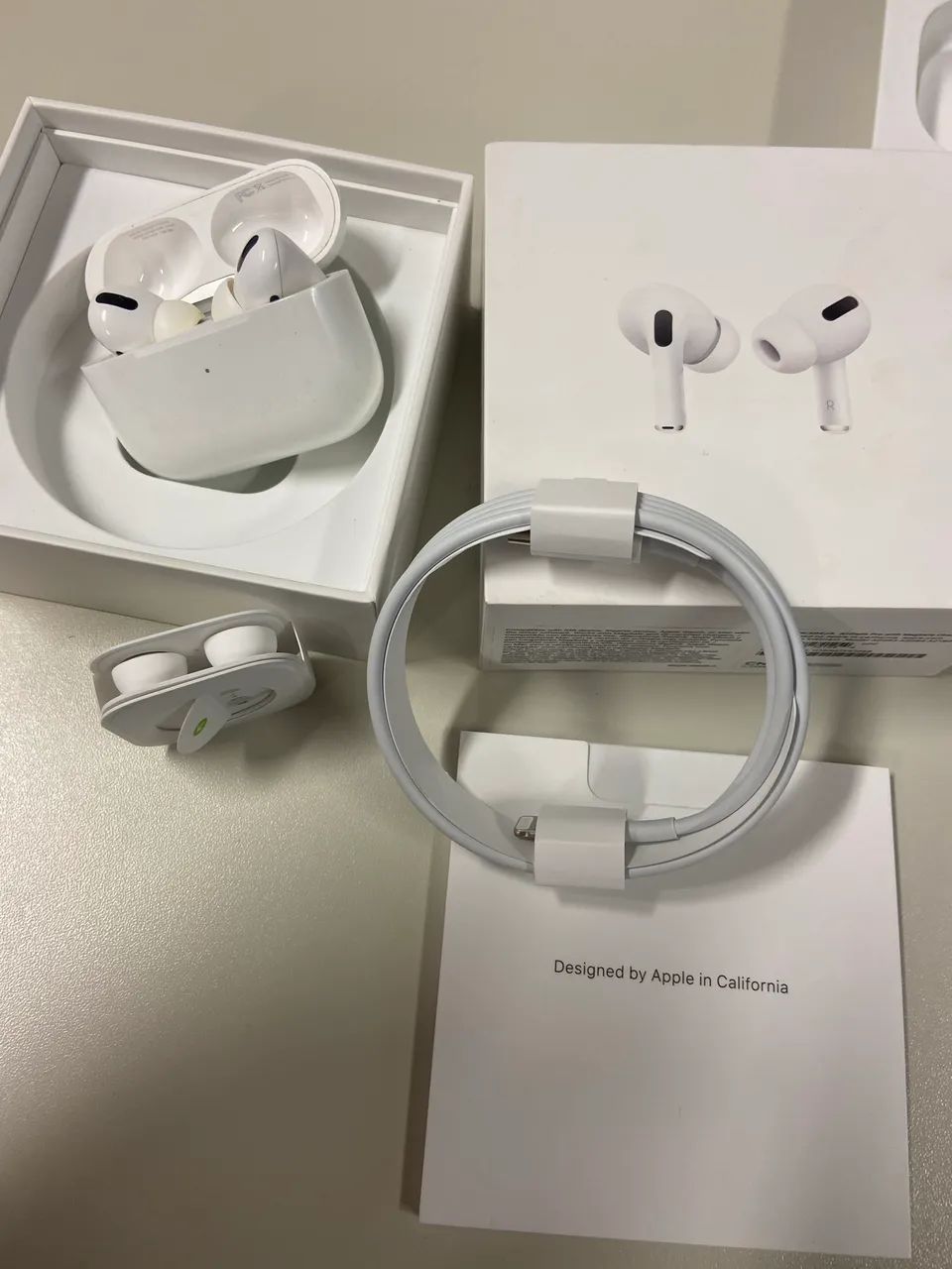AirPods Pro - Original - Foto 6