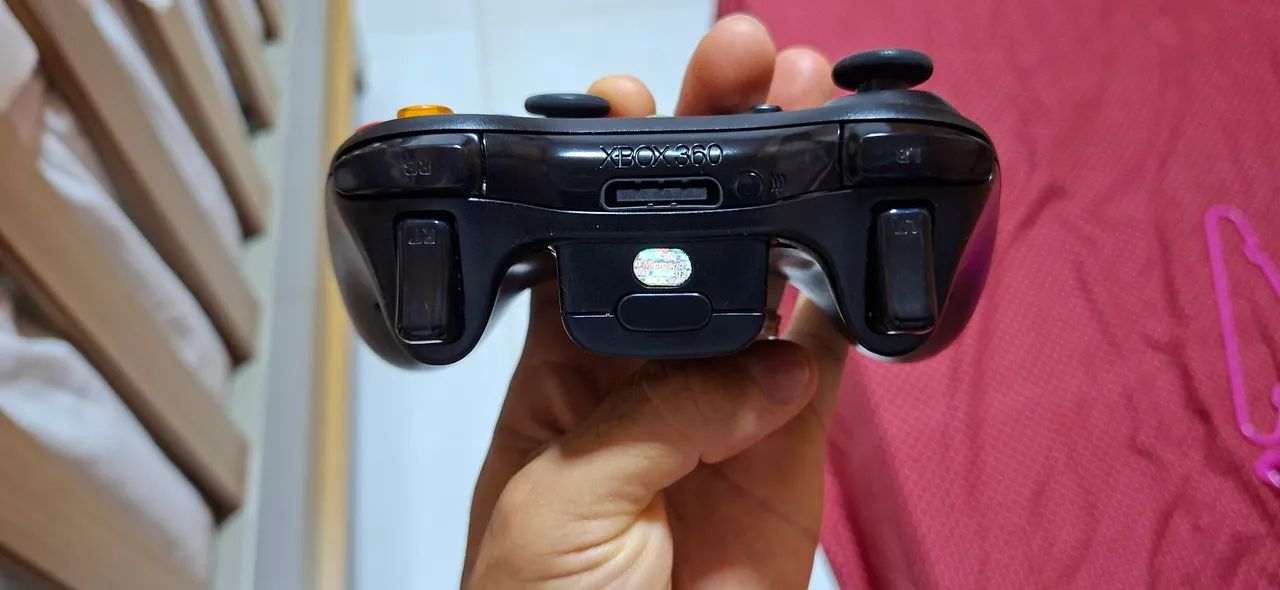 Joystick Xbox 360 - Foto 2