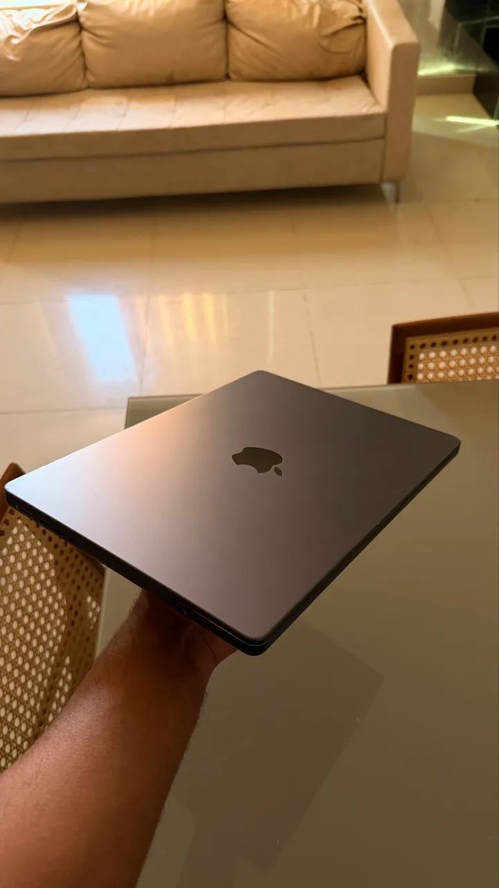 MACBOOK PRO M3 18GB / 512GB  - Foto 5