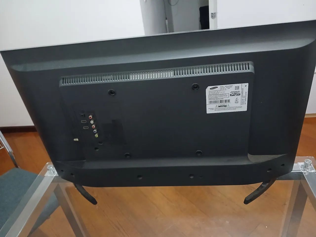 TV 32" Samsung LED - Foto 2