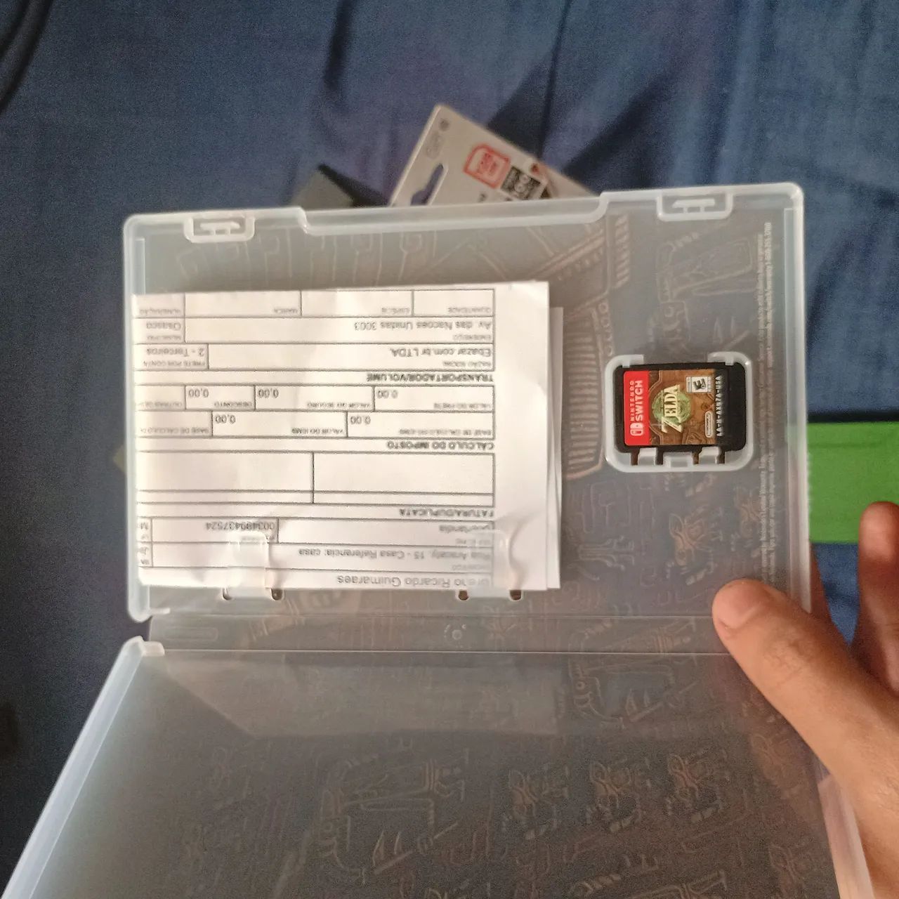 Nintendo Switch Oled? - Foto 4