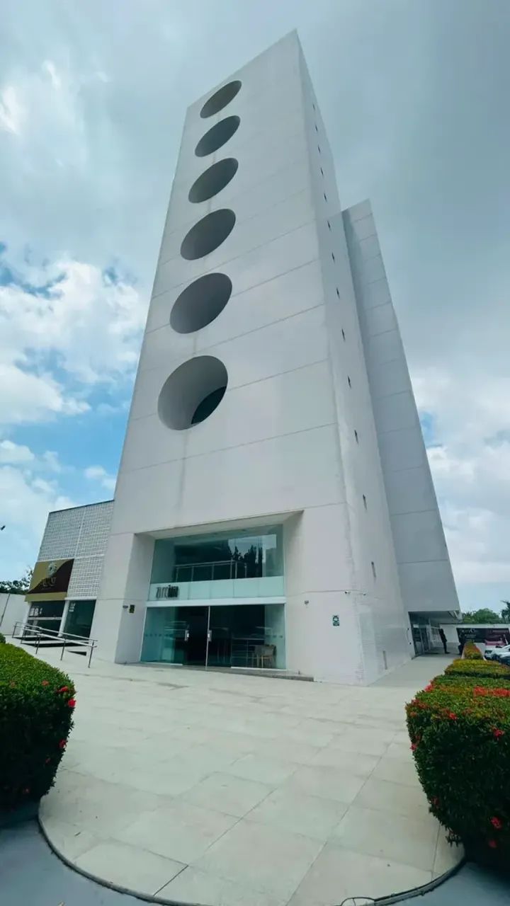 SALA COMERCIAL PARA LOCAÇÃO  EDIFÍCIO ZIRCÔNIO - Foto 3