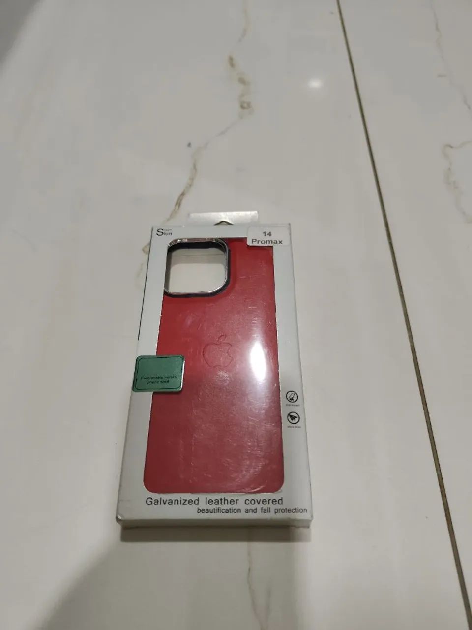 Capa protetora iPhone 14 promax 