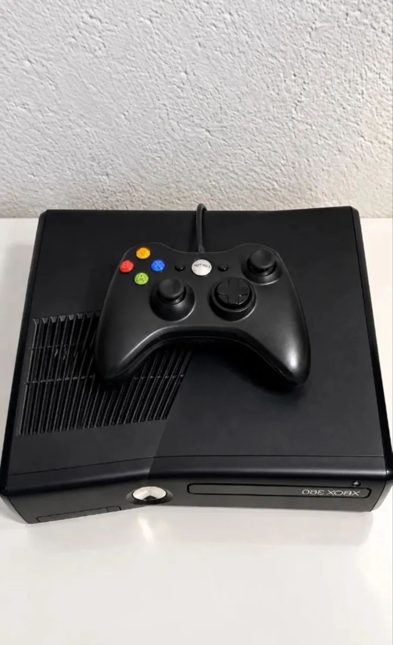 XBOX 360  - Foto 2