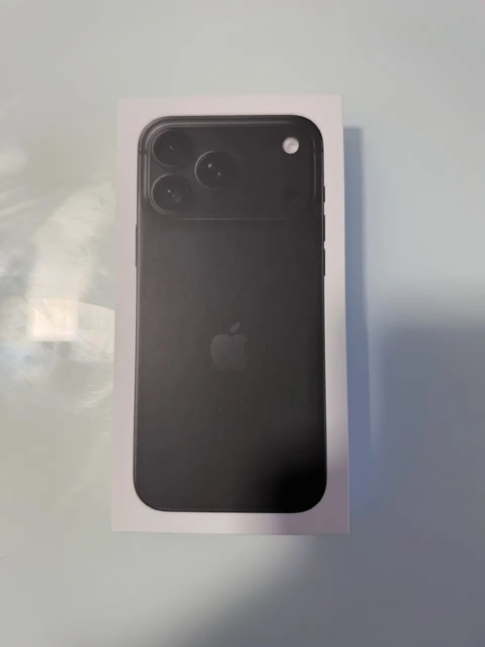 iPhone 18 Pro Max 256 Black - Foto 2