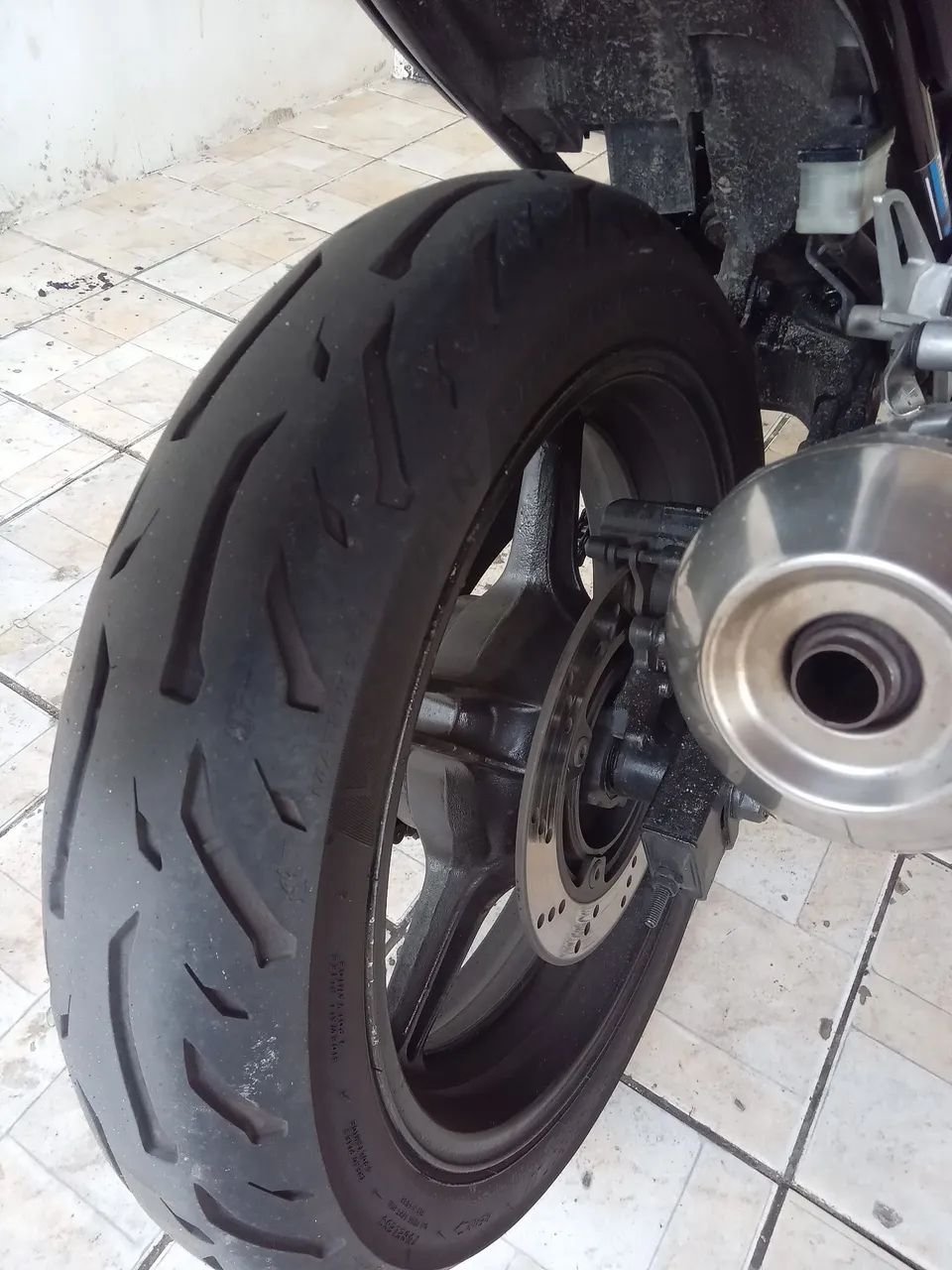 Cb300 2015  - Foto 4